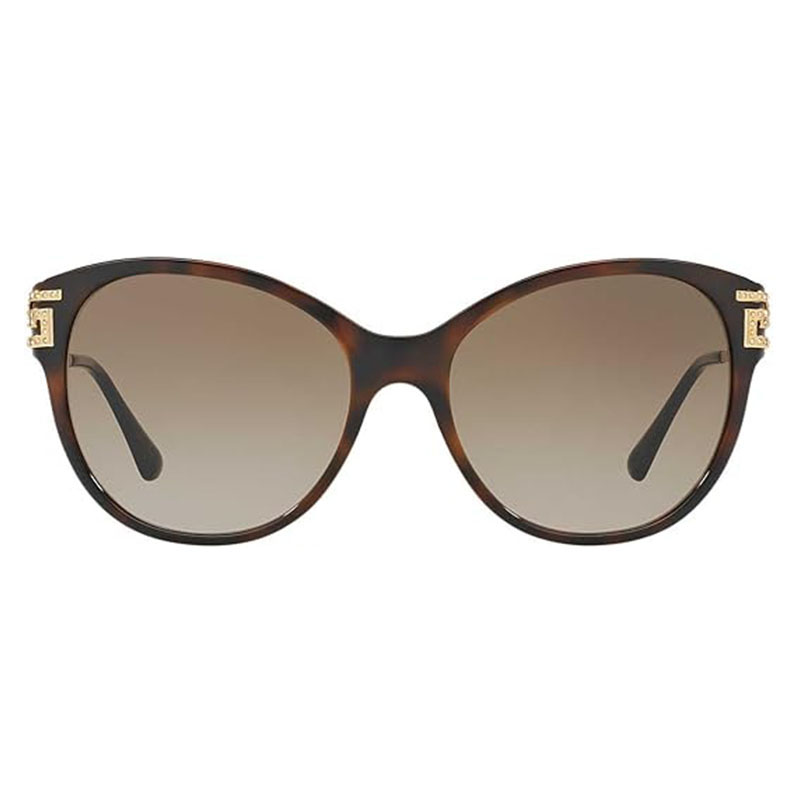Versace VE4316B Cat Eye Sunglasses