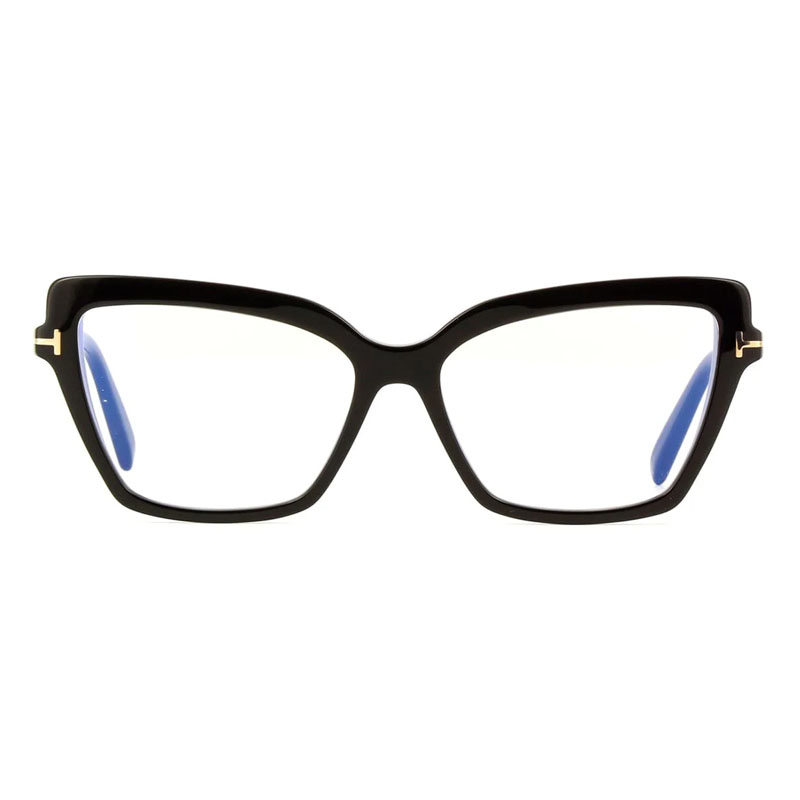 Tom Ford FT5948-B Cat Eye Eyeglasses