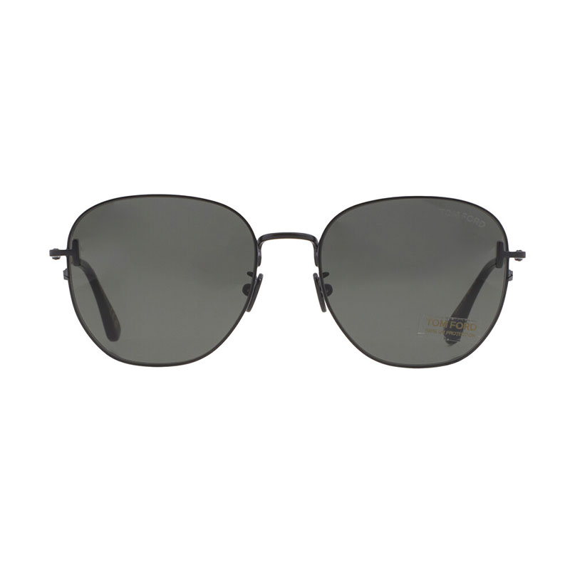 Tom Ford FT0976-K Square Sunglasses