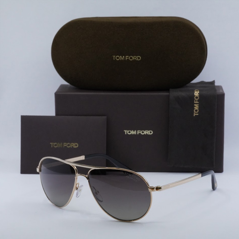 Tom Ford FT0144/S Aviator Sunglasses
