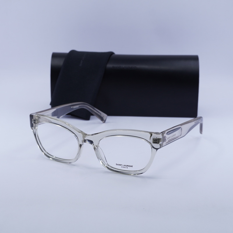 Saint Laurent SL643 Cat Eye Eyeglasses