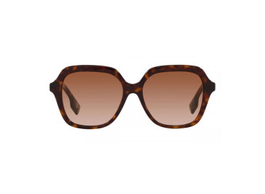 Burberry BE4389 300213 Dark Havana/Brown Gradient
