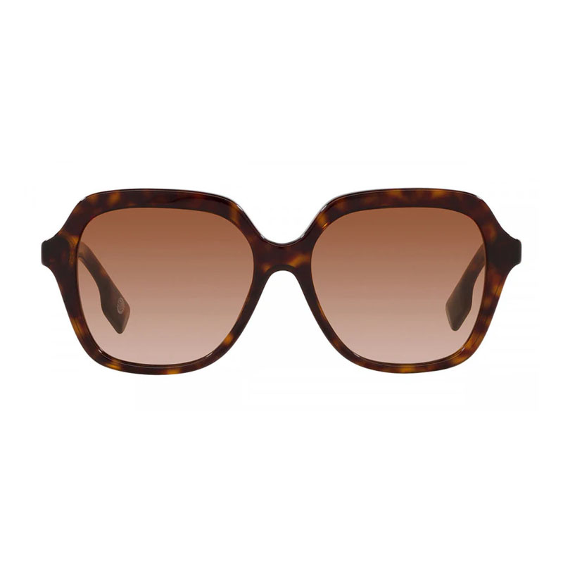 Burberry BE4389 Square Sunglasses