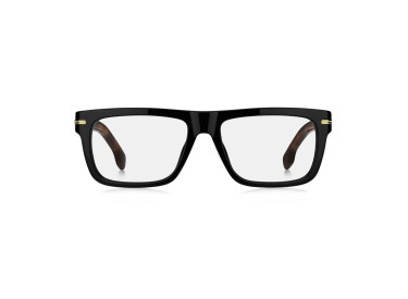 Hugo Boss BOSS 1503 0WR7 00 Black on Havana 53mm