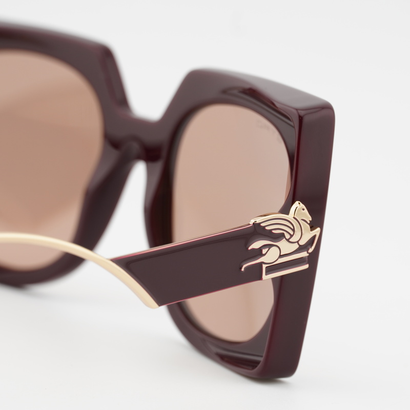 Etro ETRO0026/S Square Sunglasses
