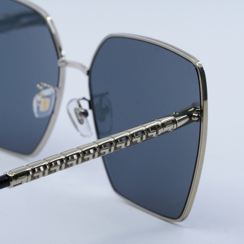 Versace VE2270D Square Sunglasses