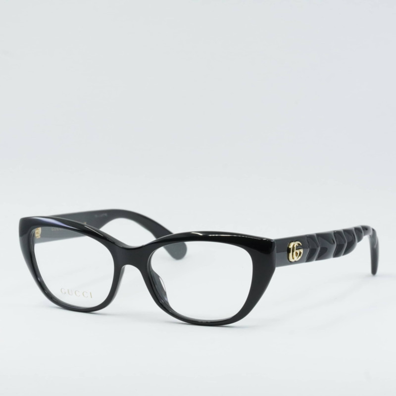 Gucci GG0813O Cat Eye Eyeglasses