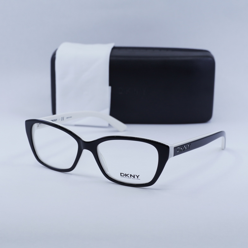 DKNY DY4668 Rectangle Eyeglasses