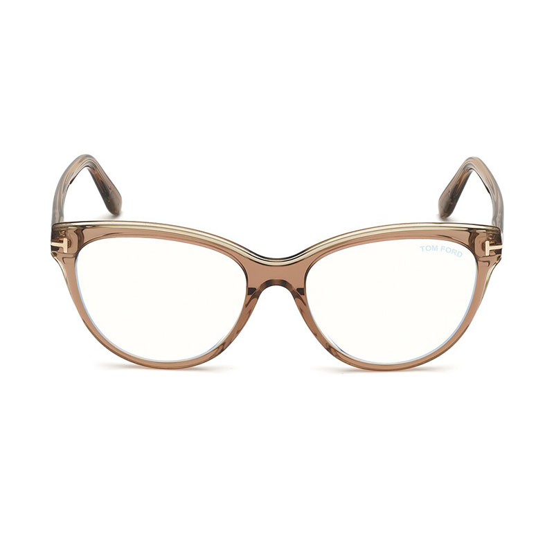 Tom Ford FT5618-B Cat Eye Eyeglasses
