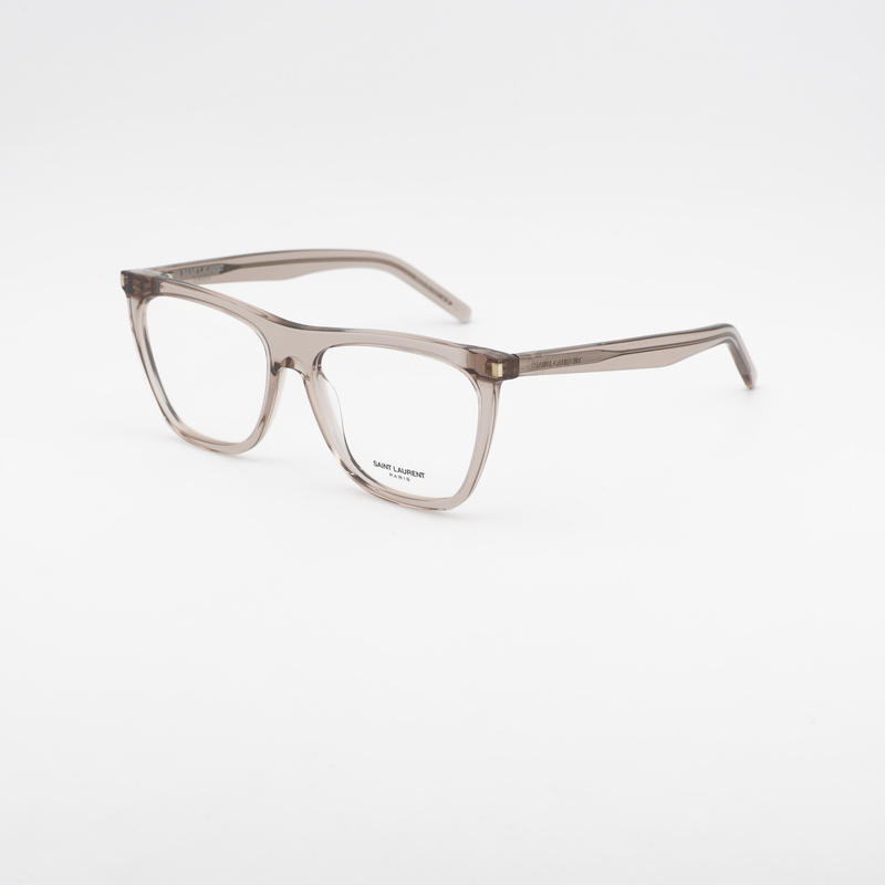 Saint Laurent SL518 Square Eyeglasses