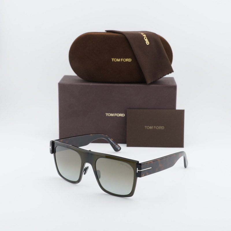 Tom Ford FT1073 Square Sunglasses