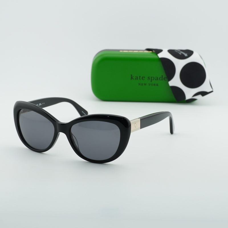 Kate Spade EMMALYNN/S Cat Eye Sunglasses