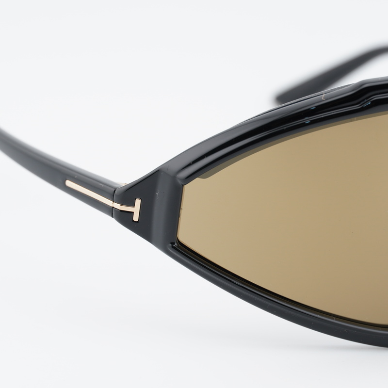 Tom Ford FT1121 Shield Sunglasses