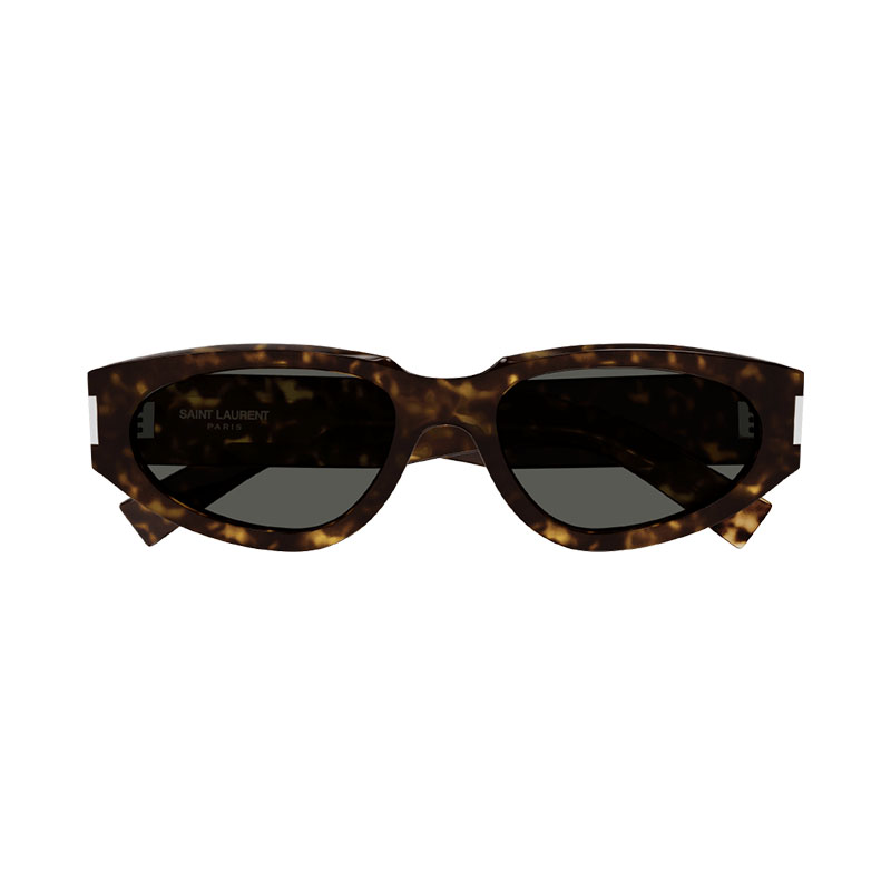 Saint Laurent SL618 Round Sunglasses