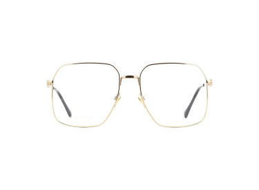 Gucci GG0952O 002 Gold 57mm