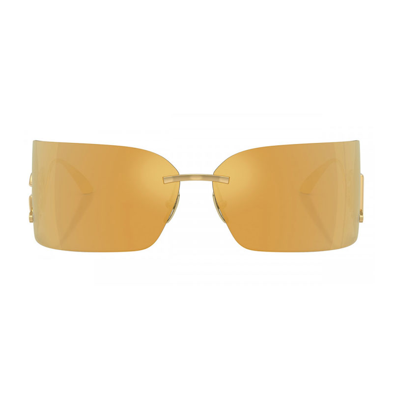 Dolce & Gabbana DG2319 Square Sunglasses