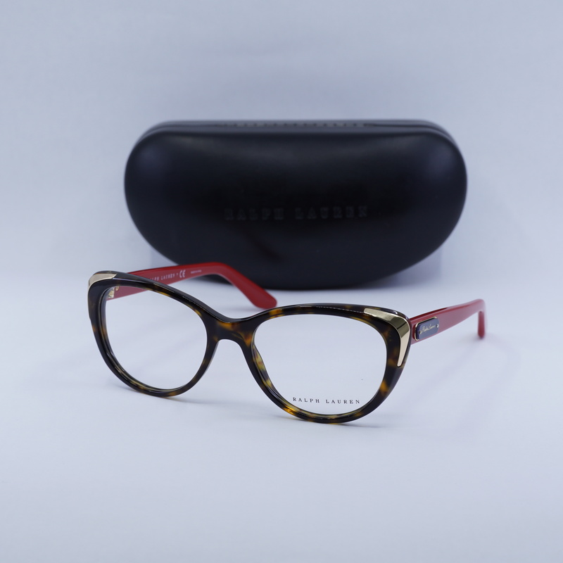 Polo Ralph Lauren RL6182 Cat Eye Eyeglasses