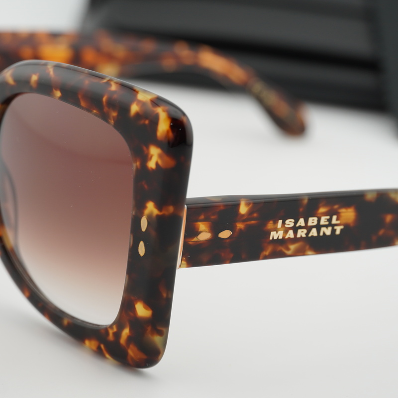 Isabel Marant IM0120/S Butterfly Sunglasses