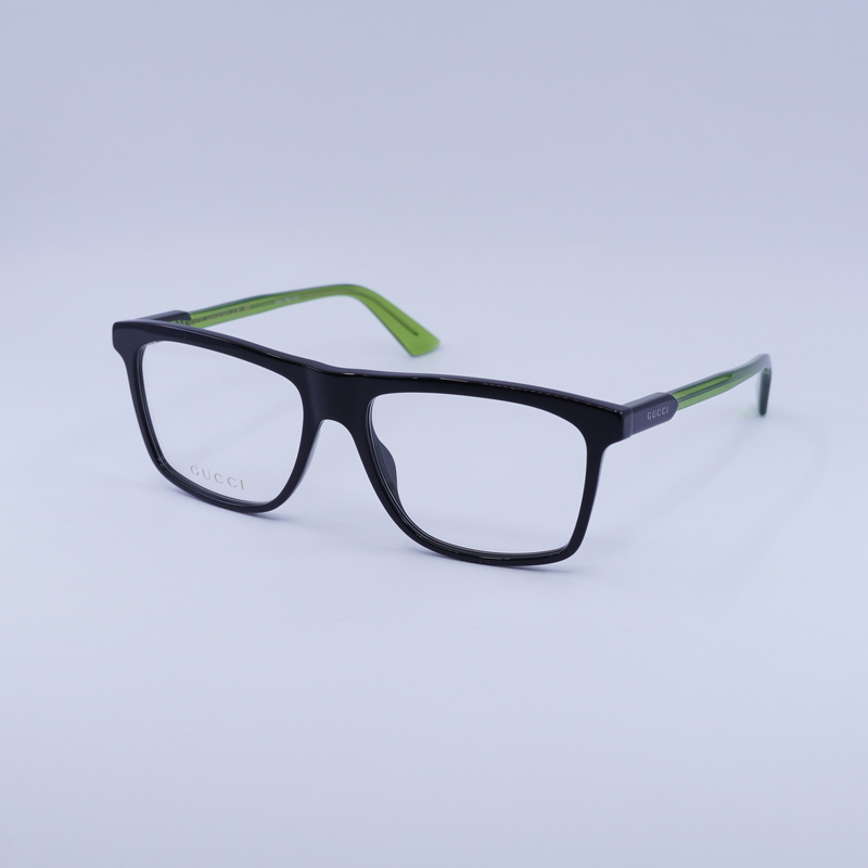 Gucci GG1820O Square Eyeglasses
