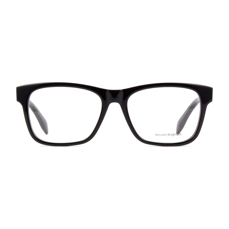 Alexander McQueen AM0307O Square Eyeglasses