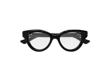 Gucci GG1832O 001 Shiny Black 50mm