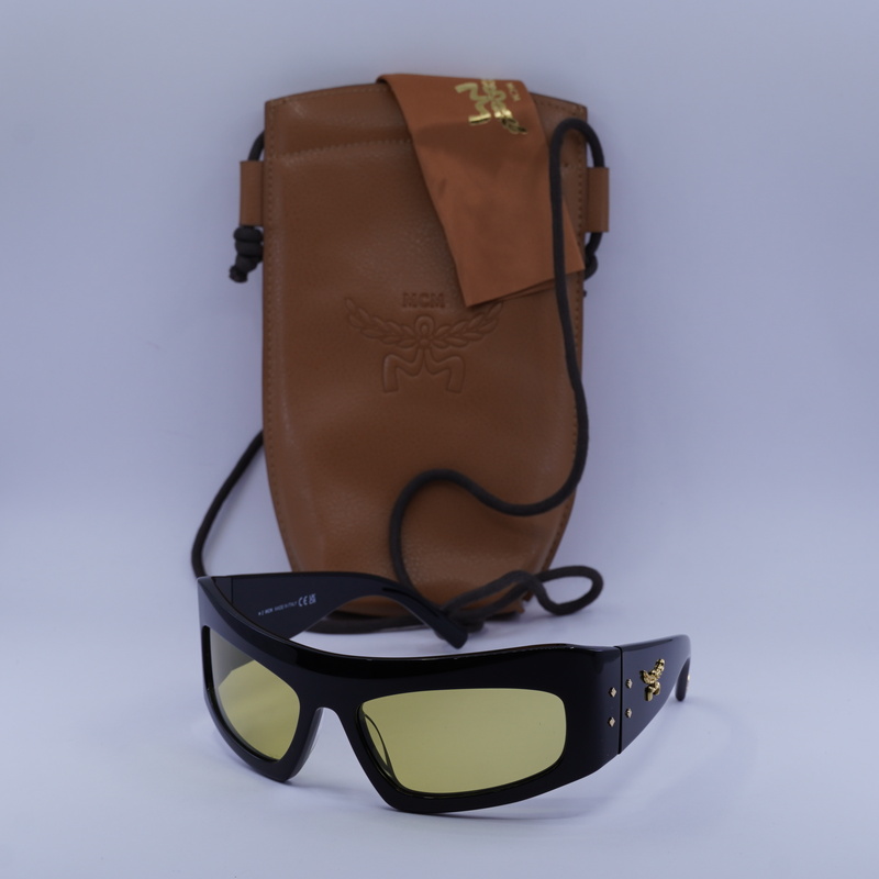 MCM MW0001 Shield Sunglasses