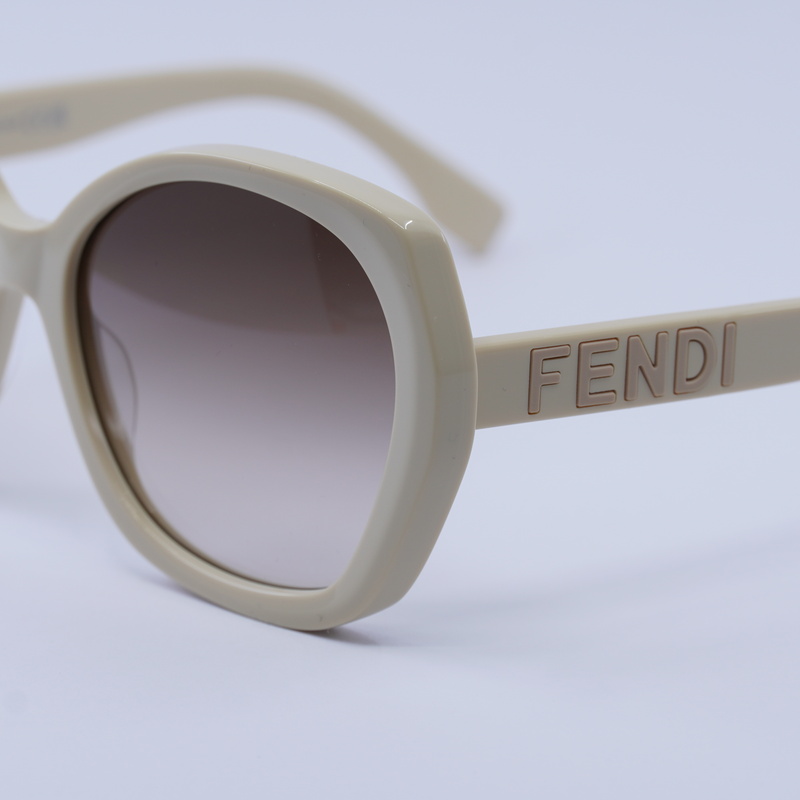 Fendi FE40112I Butterfly Sunglasses