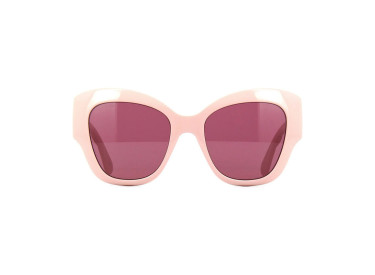 Gucci GG0808S 003 Shiny Pink/Violet
