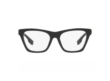 Burberry BE2355 3001 Black 50mm