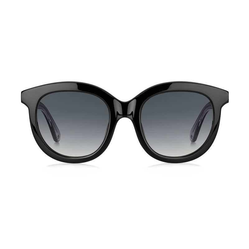Kate Spade LILLIAN/G/S Round Sunglasses