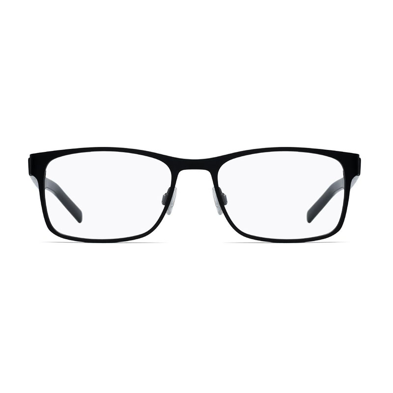 Hugo HG1015 Rectangle Eyeglasses