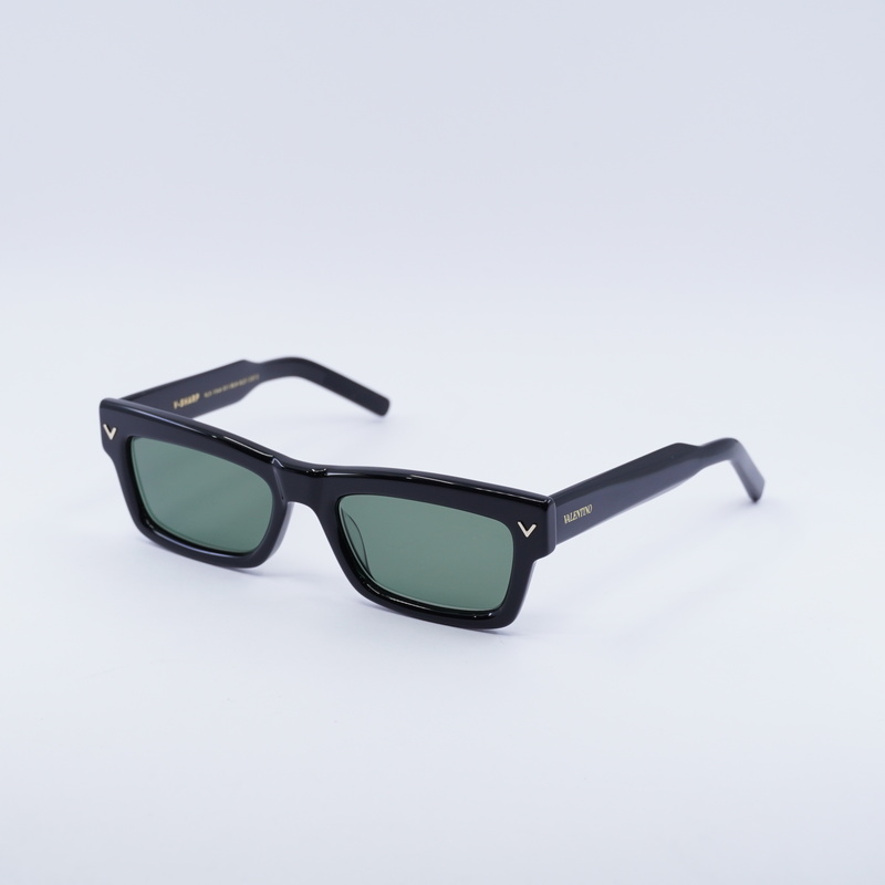 Valentino VLS-134 Rectangle Sunglasses