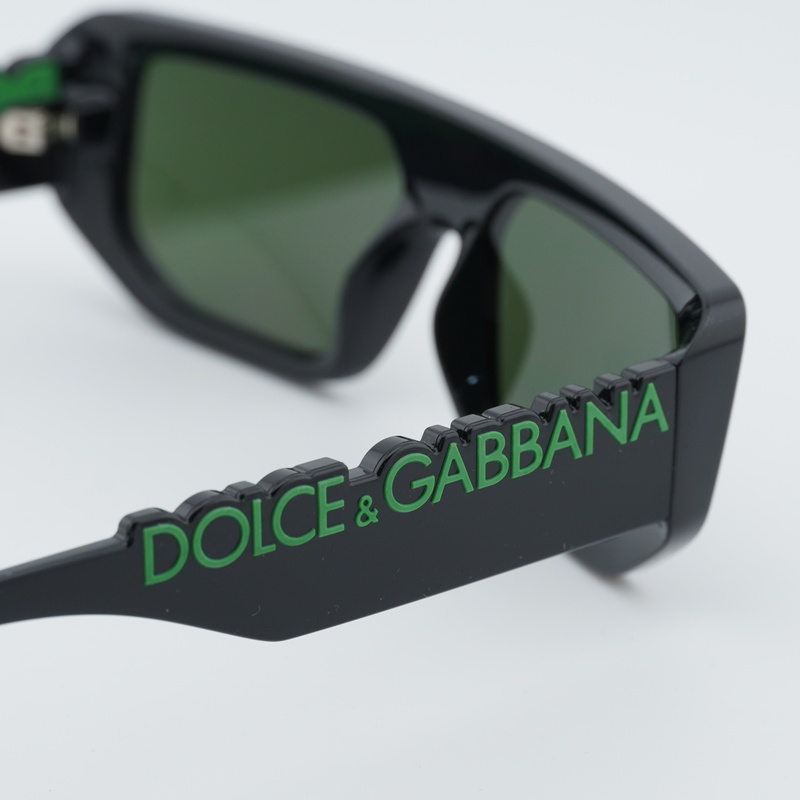 Dolce & Gabbana DG6203 Rectangle Sunglasses