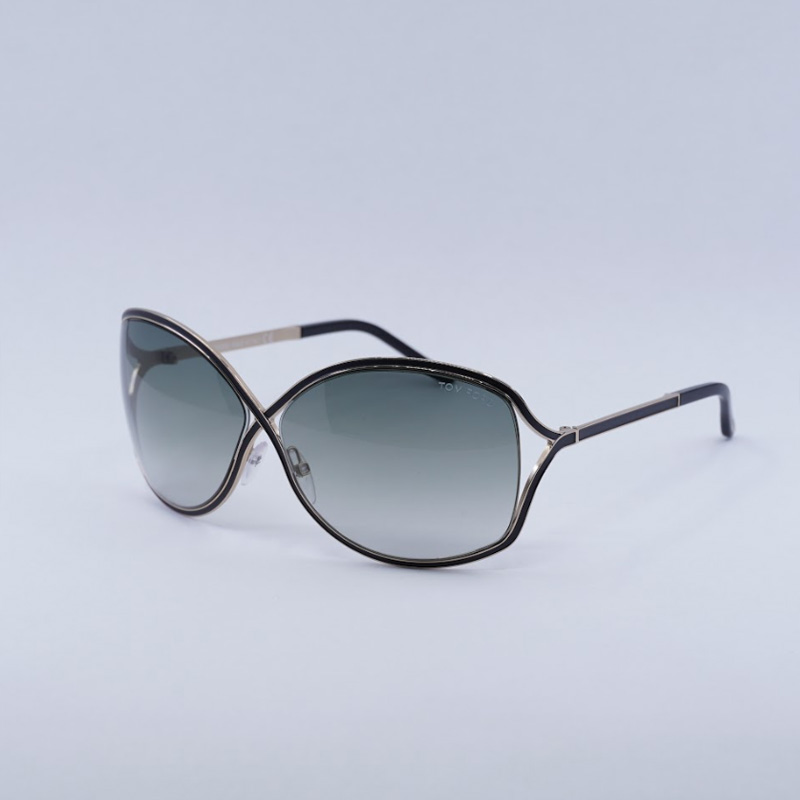 Tom Ford FT0179 Butterfly Sunglasses