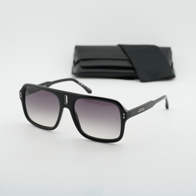 Isabel Marant IM0125/S Square Sunglasses