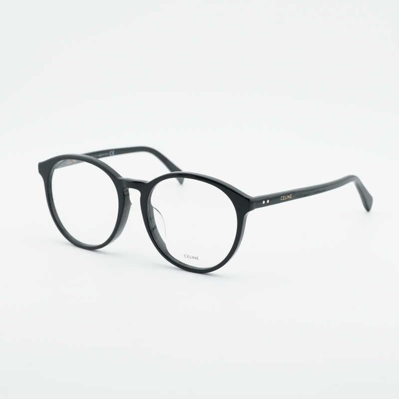 Celine CL50028F Round Eyeglasses