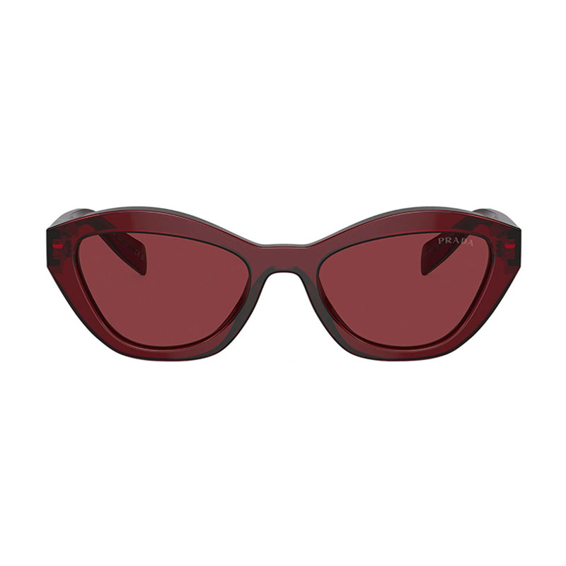Prada PRA02S Cat Eye Sunglasses