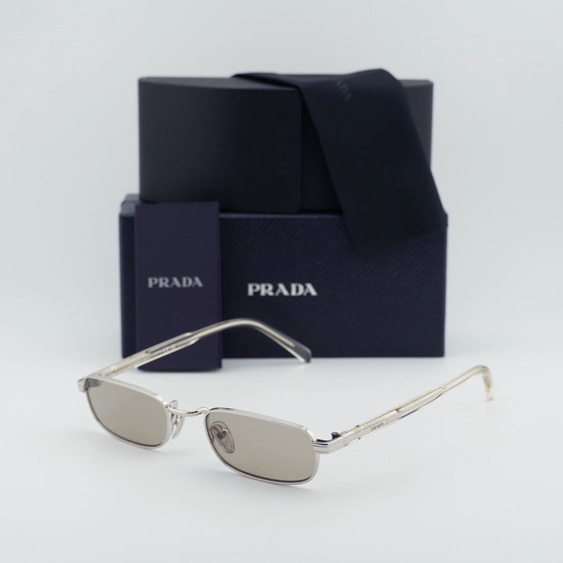 Prada PRB54S Rectangle Sunglasses