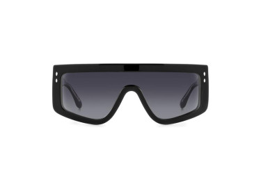 Isabel Marant IM 0155/S 0807 9O Black/Smoke Gradient