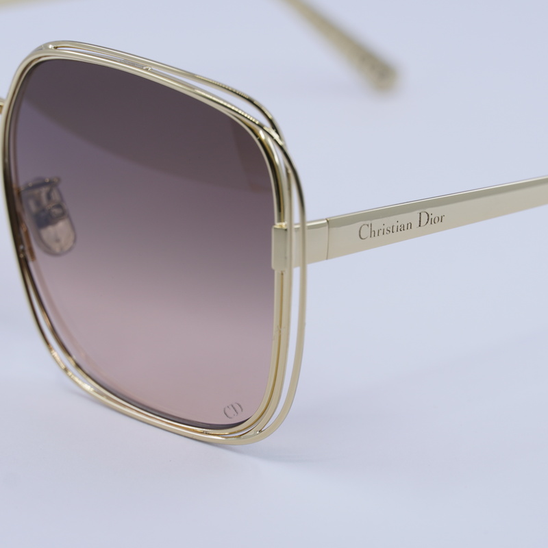 Dior DIORFILDIORS1U Square Sunglasses