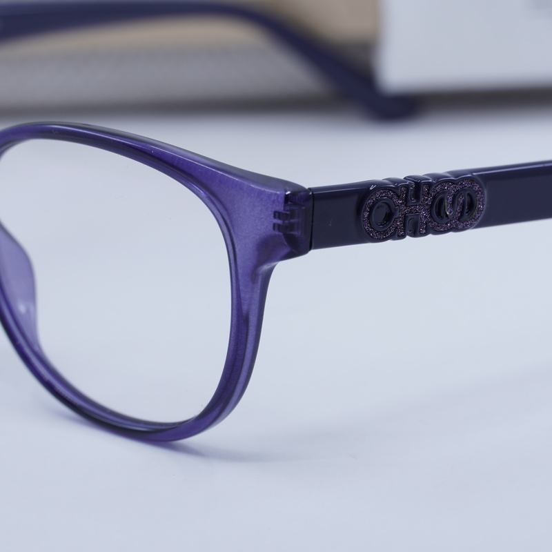 Jimmy Choo JC241 Square Eyeglasses
