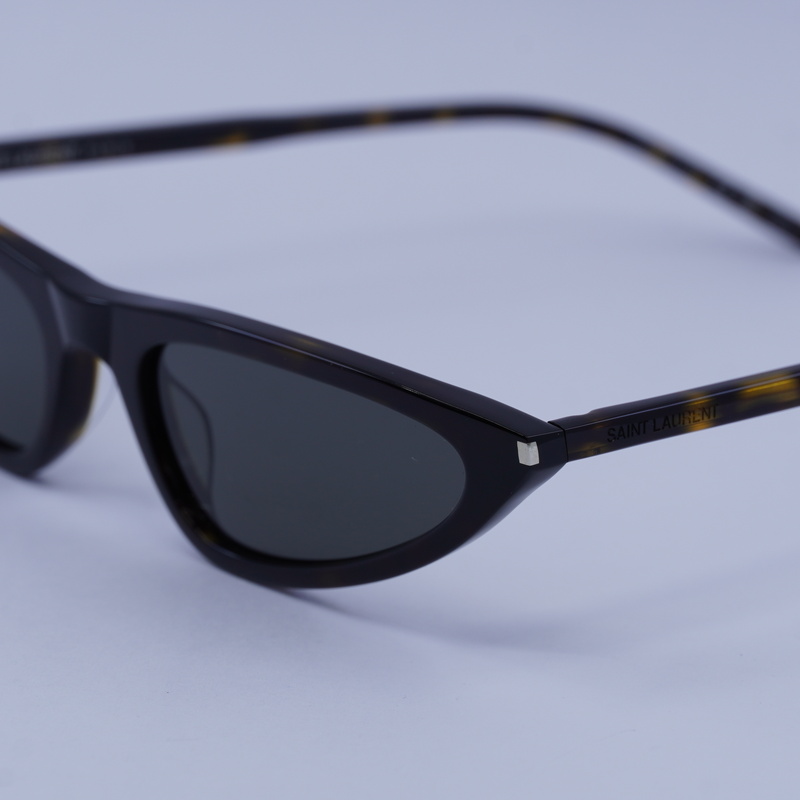 Saint Laurent SL703 Cat Eye Sunglasses