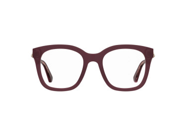 Moschino MOS630 0LHF 00 Burgundy 50mm