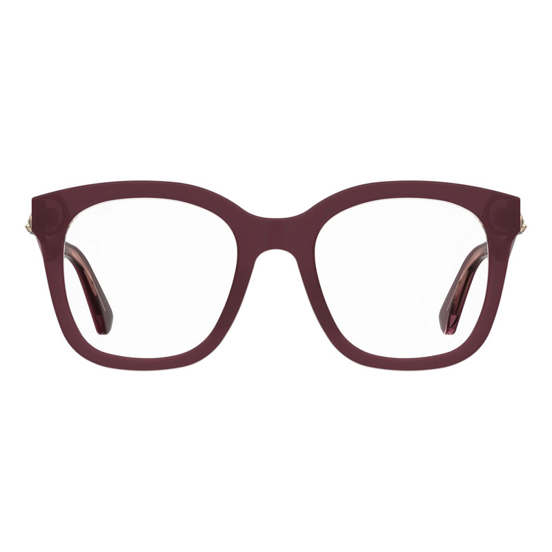 Moschino MOS630 Square Eyeglasses