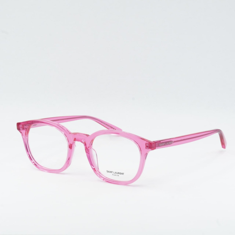 Saint Laurent SL588 Round Eyeglasses
