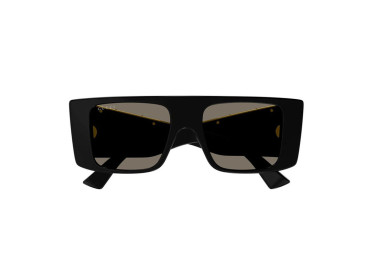Gucci GG1888S 001 Black/Brown