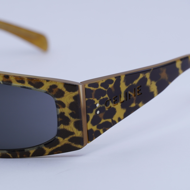 Celine CL40291I Rectangle Sunglasses