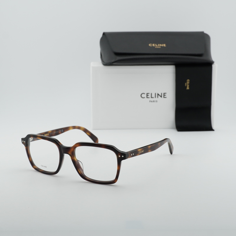 Celine CL50139I Square Eyeglasses