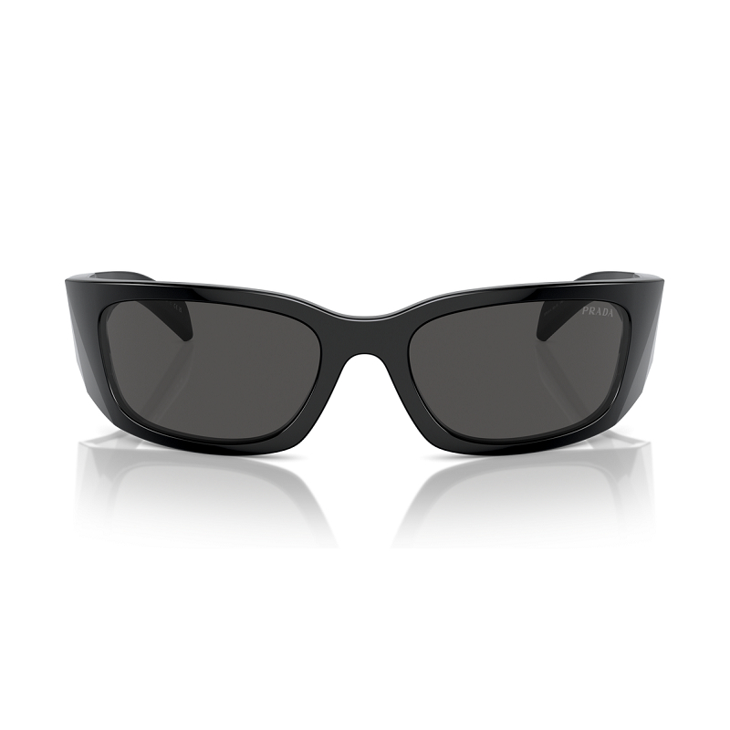 Prada PRA14S Butterfly Sunglasses