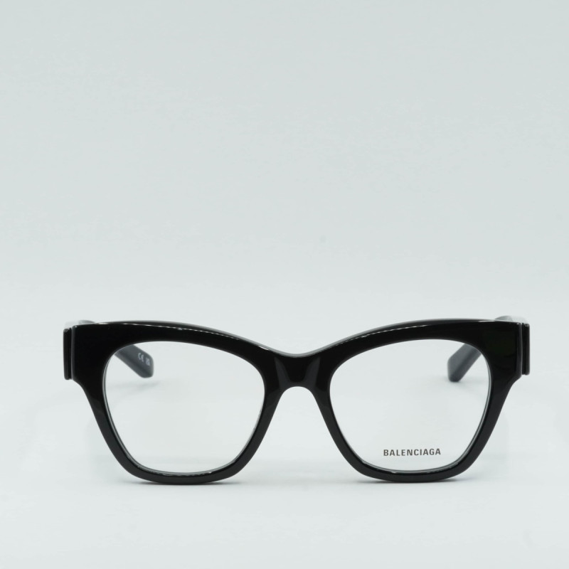 Balenciaga BB0263O Square Eyeglasses